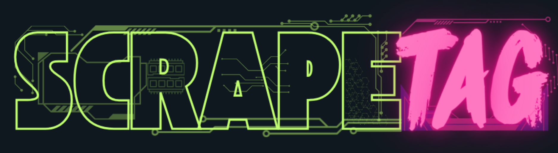 ScrapeTag